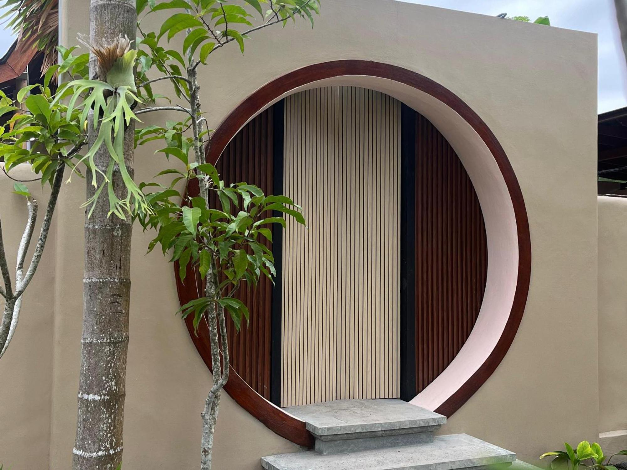 Ubud Hidden Villa Yone village Eksteriør billede