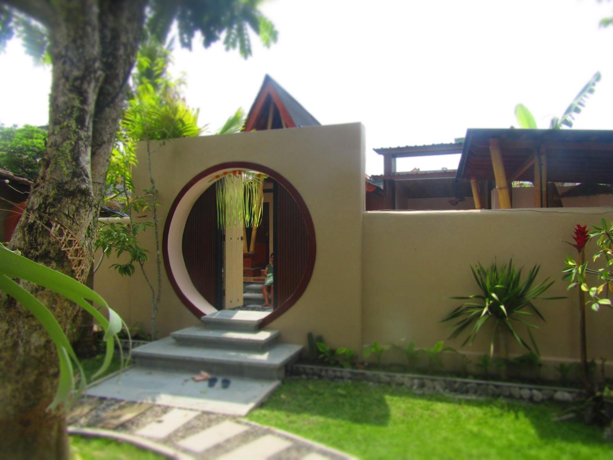 Ubud Hidden Villa Yone village Eksteriør billede