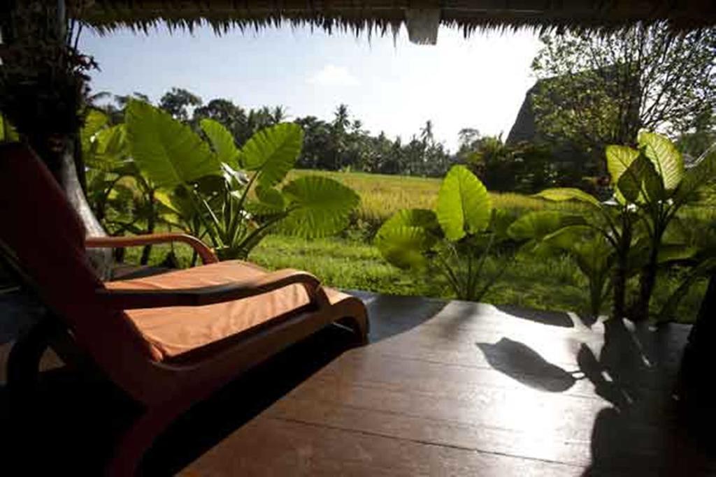 Ubud Hidden Villa Yone village Eksteriør billede