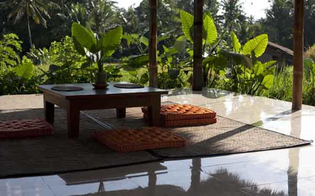 Ubud Hidden Villa Yone village Værelse billede