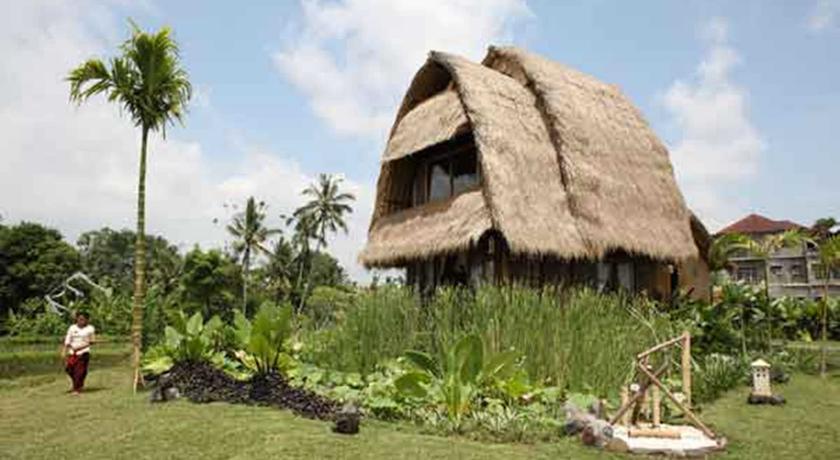 Ubud Hidden Villa Yone village Værelse billede
